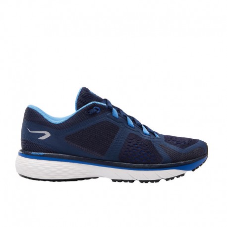 Tenis de Running Kalenji Run Support Mujer Azul Oscuro-DeportesyEjercicio- Calzado