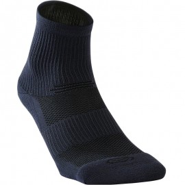 Calcetines confort medio tobillo-DeportesyEjercicio- Calzado