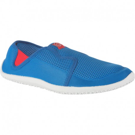 Zapatos acuáticos 120 Adulto Azul Rojo-DeportesyEjercicio- Calzado