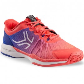 CALZADO DE TENIS MUJER TS 590 ROSA-DeportesyEjercicio- Calzado