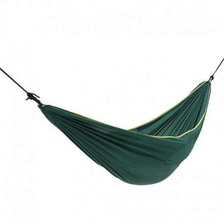 Hamaca de campamento Verde-DeportesyEjercicio- Productos Innovadores