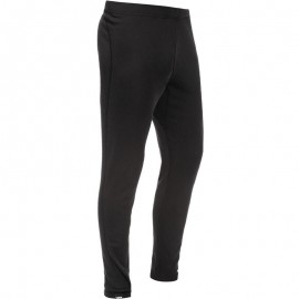 SUB TRAJE ESQUÍ SIMPLE WARM PANT NEGRO WEDZE-DeportesyEjercicio- Productos para iniciar tu depor