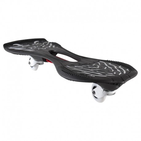 Waveboard OXELOBOARD NEGRO BLANCO-DeportesyEjercicio- Productos Innovadores