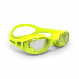 Goggles de natación XBASE EASY amarillo-DeportesyEjercicio- Productos para iniciar tu depor