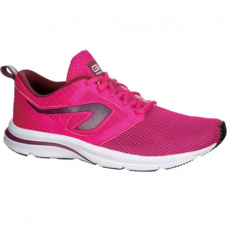 TENIS TROTAR MUJER RUN ACTIVE BREATHE FUCSIA-DeportesyEjercicio- Running, Trail