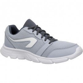 TENIS EKIDEN ONE mujer gris-DeportesyEjercicio- Running, Trail