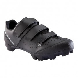 Tenis BTT XC 100 negro-DeportesyEjercicio- Ciclismo