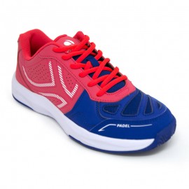 Tenis PS 190 M ROSA AZUL-DeportesyEjercicio- Deportes de raqueta