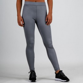 Mallas de cardio fitness para mujer FTI 120 gris-DeportesyEjercicio- Leggings, pantalones, shorts