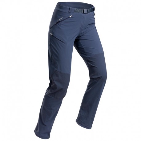 Pantalón de senderismo montaña - MH500 - Mujer-DeportesyEjercicio- Pantalones