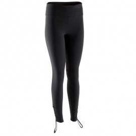 Mallas YOGA+ mujer negro-DeportesyEjercicio- Leggings