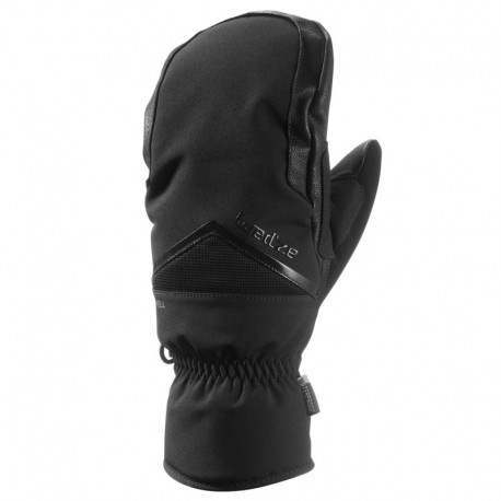 GUANTES ESQUÍ FREERIDE ADULTO MI 900 NEGRO-DeportesyEjercicio- Accesorios