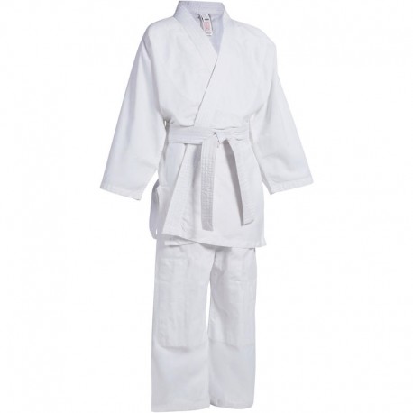 KIMONO NIÑOS JUDO 200 iniciación-DeportesyEjercicio- Productos para iniciar tu depor