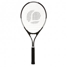 RAQUETA DE TENIS ARTENGO TR 700 NEGRO-DeportesyEjercicio- Productos para iniciar tu depor