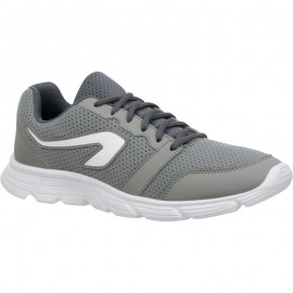 TENIS EKIDEN ONE HOMBRE Gris-DeportesyEjercicio- Productos para iniciar tu depor