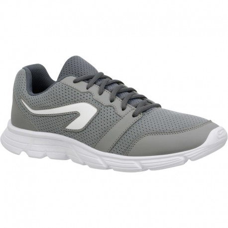 TENIS EKIDEN ONE HOMBRE Gris-DeportesyEjercicio- Productos para iniciar tu depor