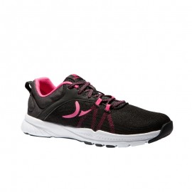 Tenis as de fitness para mujer negro rosa Energy 100-DeportesyEjercicio- Fitness