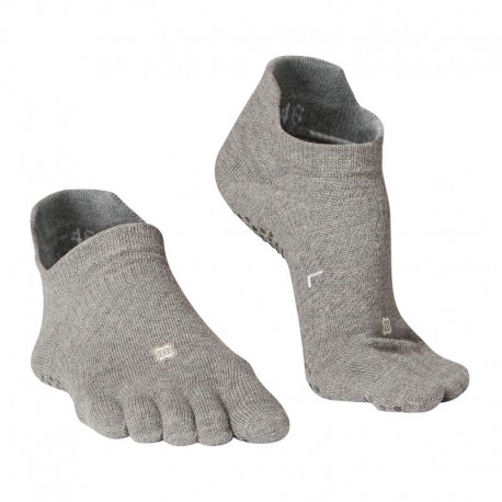 CALCETINES YOGA 5 DEDOS ANTIDESLIZANTES-DeportesyEjercicio- Accesorios