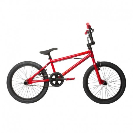 BMX WIPE 320 ROJO-DeportesyEjercicio- Ciclismo junior