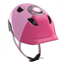 CASCO BICI INF. 520 DR GIRL-DeportesyEjercicio- Ciclismo junior