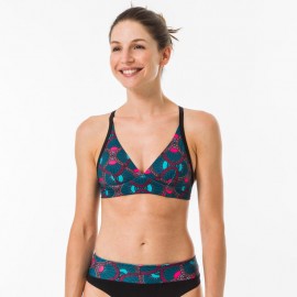 Brassier-top Bikini Bea Supai Zenith Mujer Ajuste Espalda-DeportesyEjercicio- Trajes de baño para mujer