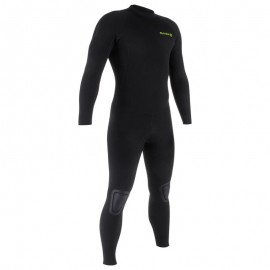 Traje de neopreno Largo Surf Olaian Hombre 4/3 mm-DeportesyEjercicio- Kitesurf