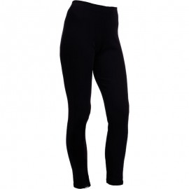 SUB TRAJE SIMPLE WARM PANT DAMA WEDZE-DeportesyEjercicio- Esquí