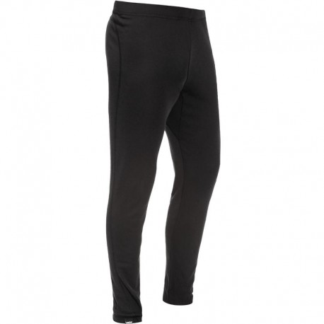 SUB TRAJE ESQUÍ SIMPLE WARM PANT NEGRO WEDZE-DeportesyEjercicio- Esquí