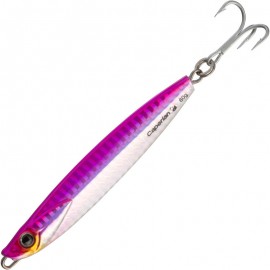 CASTING JIG PESCA EN EL MAR BIASTOS 60 G ROSA-DeportesyEjercicio- Pesca en agua salada