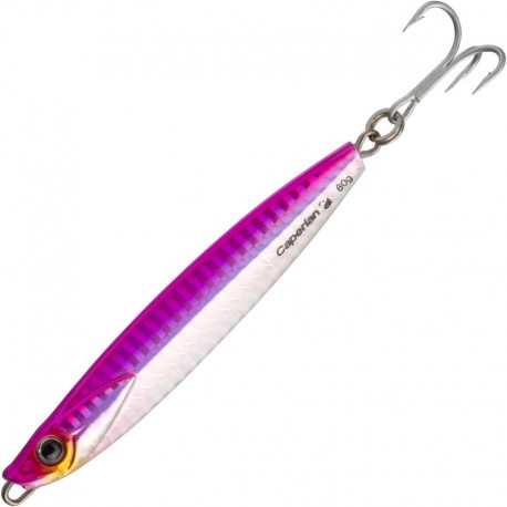 CASTING JIG PESCA EN EL MAR BIASTOS 60 G ROSA-DeportesyEjercicio- Pesca en agua salada