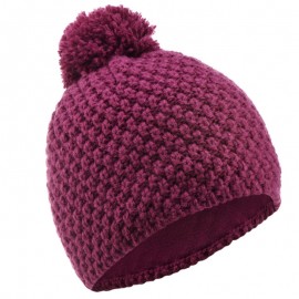 GORRO DE ESQUÍ TIMELESS CIRUELA-DeportesyEjercicio- Esquí