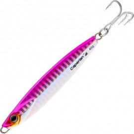 CASTING JIG PESCA EN EL MAR BIASTOS 40 G ROSA-DeportesyEjercicio- Pesca en agua salada