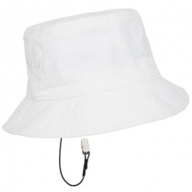 Gorro Náutico Vela Tribord Adultos Cruise De Algodón Blanco-DeportesyEjercicio- Accesorios