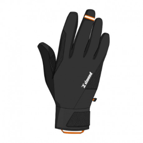 GUANTES DE ALPINISMO IMPERMEABLES - SPRINT-DeportesyEjercicio- Alpinismo