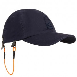 Gorra vela SAILING 100 Adulto Navy-DeportesyEjercicio- Accesorios