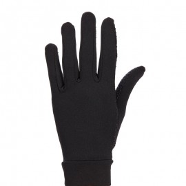 Guantes equitación adulto 140 negro-DeportesyEjercicio- Equitación