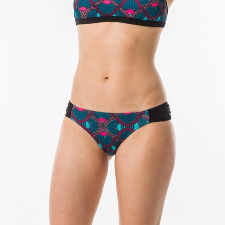 Panty de Bikini Surf Niki Supai Zenith Mujer Talle Bajo-DeportesyEjercicio- Kitesurf