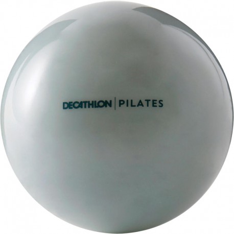 PELOTA CON CARGA 450 g GRIS-DeportesyEjercicio- Rehabilitación