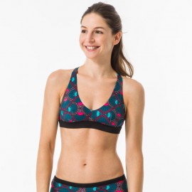 Top de Bikini Surf Agatha Supai Zenith Mujer Regulable-DeportesyEjercicio- Kitesurf