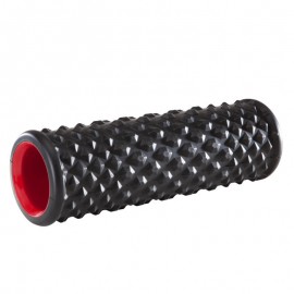 Rodillo de masaje FOAM ROLLER HARD-DeportesyEjercicio- Rehabilitación