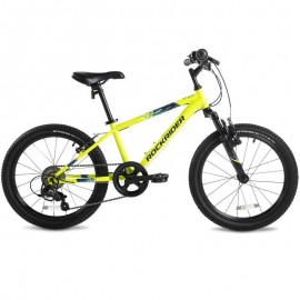 ST 500 RR 20" AMARILLO CN FR 6-9 AÑOS-DeportesyEjercicio- Ciclismo junior