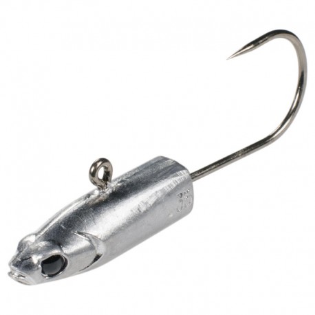 Jig head en el mar MOGAMI JIGHEAD 35 g x 3-DeportesyEjercicio- Pesca en agua salada