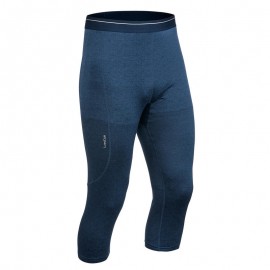 Pantalón de esquí hombre 500 azul-DeportesyEjercicio- Snowboard