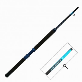 Caña para la pesca de troleo GAME 300 STAND UP 20/40 LB-DeportesyEjercicio- Pesca en agua salada