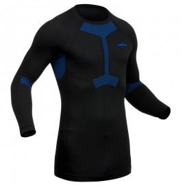 Prenda interior Esquí Hombre i-Soft Negro-DeportesyEjercicio- Esquí