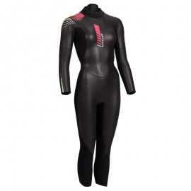 TRAJE DE NEOPRENO TRIATLÓN SD MUJER APTONIA-DeportesyEjercicio- Trajes de neopreno