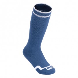 CALCETINES DE ESQUÍ NIÑOS 50 AZUL-DeportesyEjercicio- Esquí