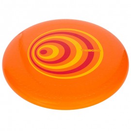 Frisbee D125 Dynamic naranja-DeportesyEjercicio- Boomerang, disco volador