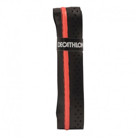 Artengo Pádel Grip 900 Negro / Rojo-DeportesyEjercicio- Tenis de playa