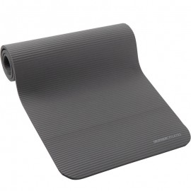 TAPETE CONFORT PILATES M GRIS 180 cm x 60 cm x 15 mm-DeportesyEjercicio- Rehabilitación